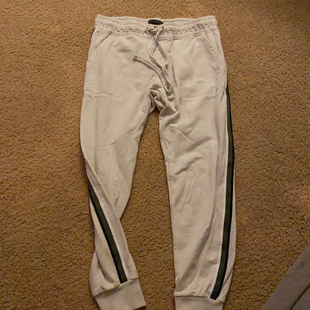 Sanctuary sweatpants joggers size small